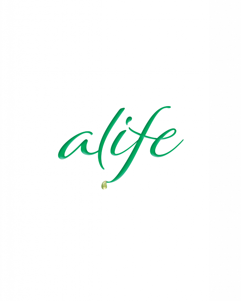 Alife logo - Revised