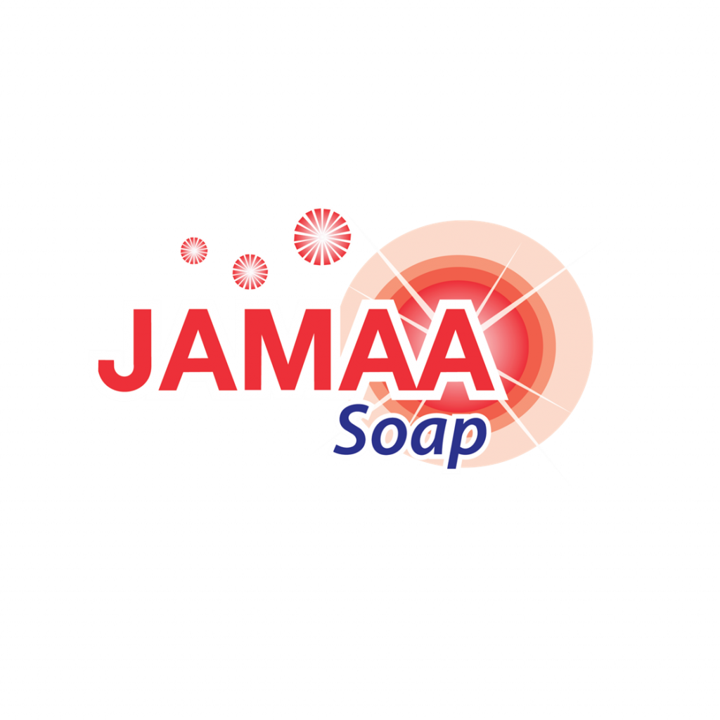 Jamaa new logo